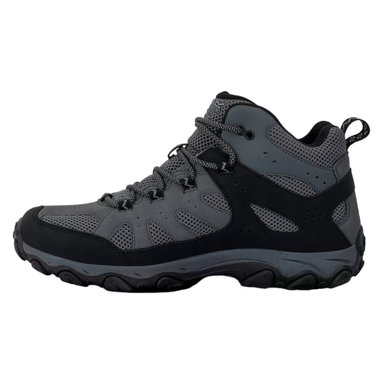 Regatta Heren Edgepoint IV Wandelschoenen (Graniet/Donker staal) - Image 3