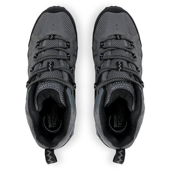 Regatta Heren Edgepoint IV Wandelschoenen (Graniet/Donker staal) - Image 6