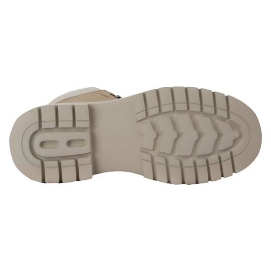 Regatta Dames/Dames Whinton Suède Laarzen (Taupe/Beige) - Image 6