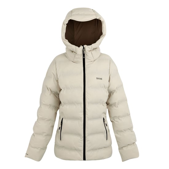 Regatta Womens/Ladies Altoro Thermal Padded Jacket (Perfectly Pale) - Image 1