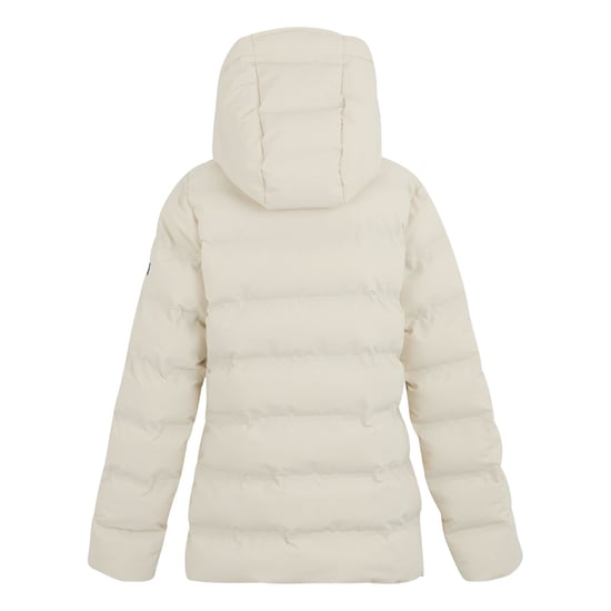 Regatta Womens/Ladies Altoro Thermal Padded Jacket (Perfectly Pale) - Image 2