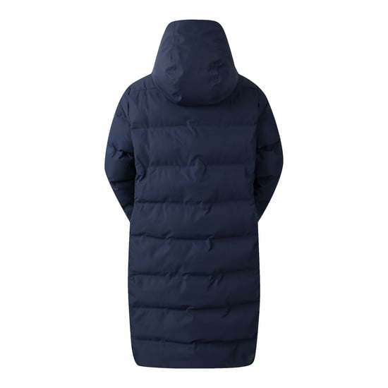 Dare 2B Womens/Ladies Wander Padded Jacket (Navy) - Image 2