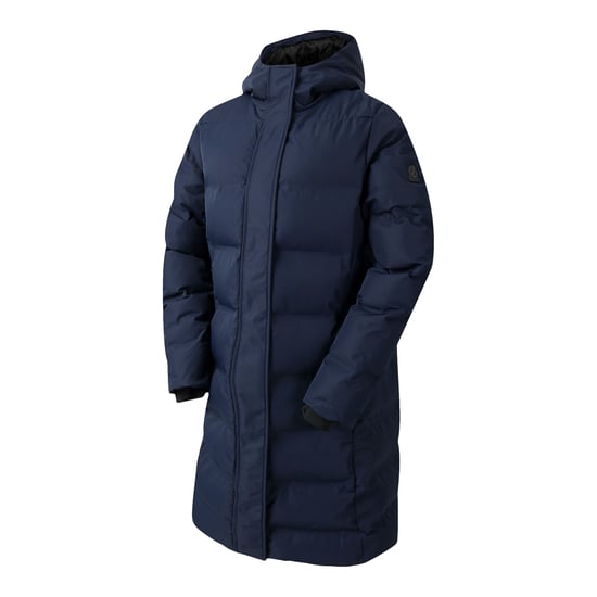 Dare 2B Womens/Ladies Wander Padded Jacket (Navy) - Image 3