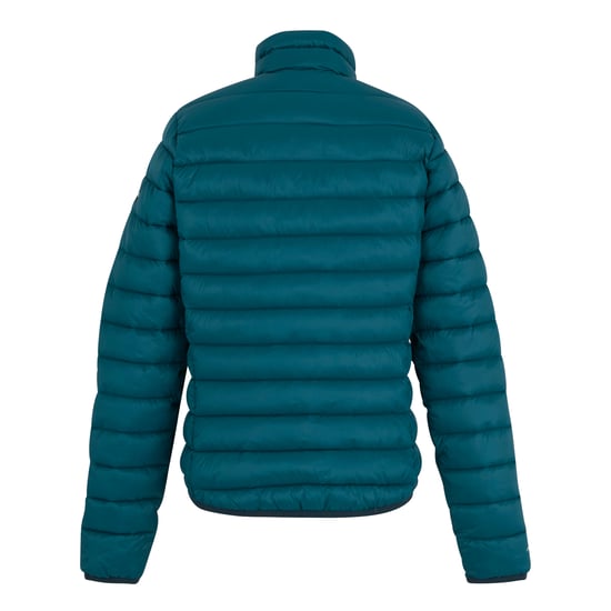Regatta Womens/Ladies Marizion Quilted Jacket (Moroccan Blue) - Image 2