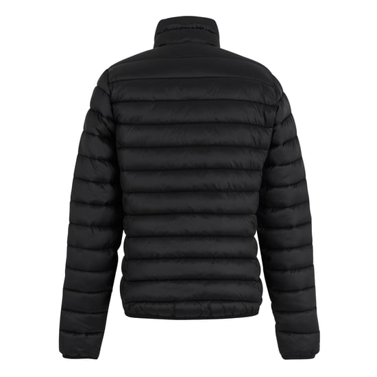 Regatta Womens/Ladies Marizion Quilted Jacket (Black) - Image 2