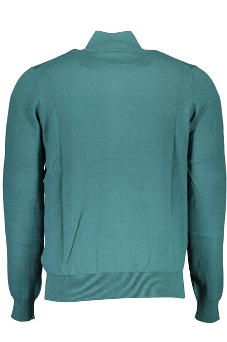 Zipup Brei Cardigan Casual Stijl - Image 2