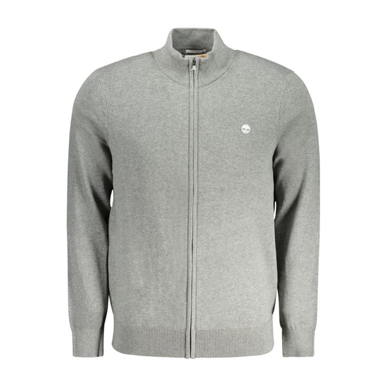 Fullzip Knit Cardigan Tb0a2k5p - Image 1