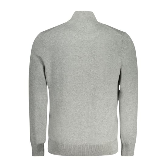 Fullzip Knit Cardigan Tb0a2k5p - Image 2