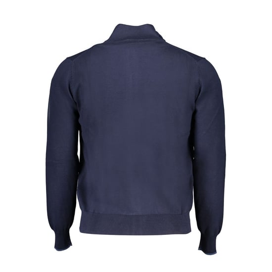 Klassisk Passform Zipup Kofta - Image 2