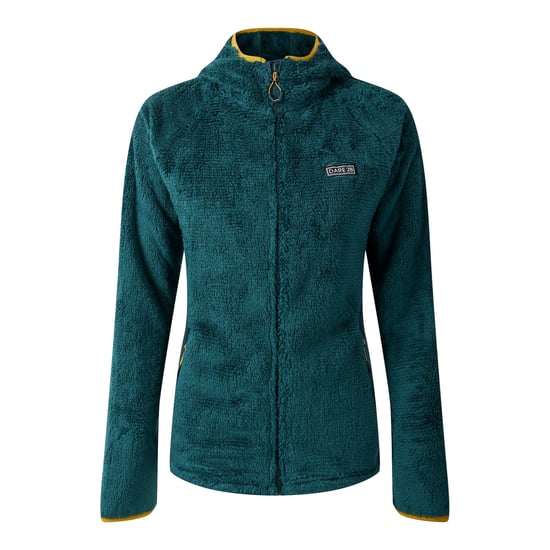 Dare 2B Dames/Dames Torrek Mountain Pro Midlayer (Donkere Zee) - Image 1