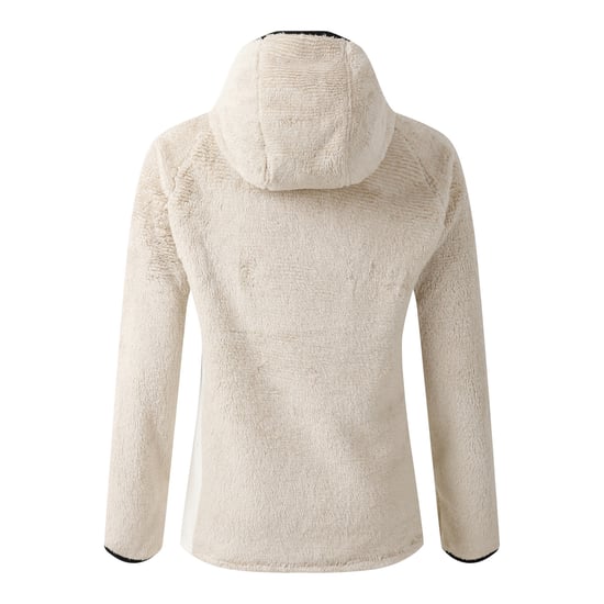 Dare 2B Womens/Ladies Torrek Mountain Pro Midlayer (Grey Morn) - Image 2