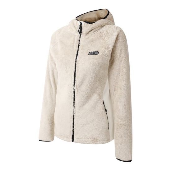 Dare 2B Womens/Ladies Torrek Mountain Pro Midlayer (Grey Morn) - Image 3