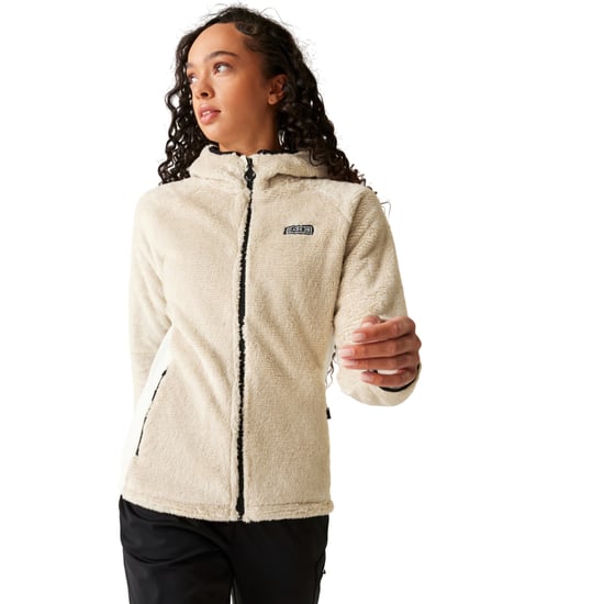 Dare 2B Womens/Ladies Torrek Mountain Pro Midlayer (Grey Morn) - Image 4