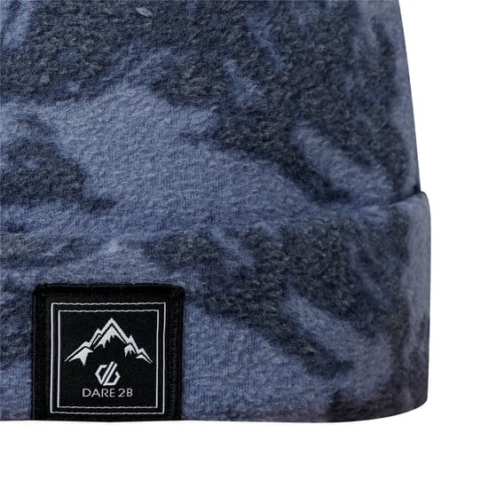Dare 2B Mini muts voor kinderen (Blauw Indigo) - Image 2