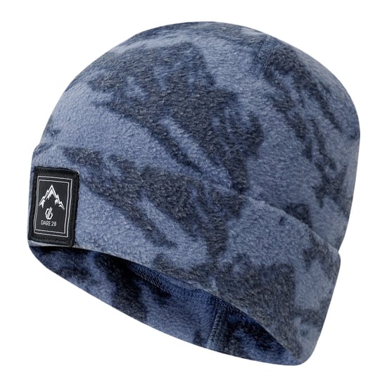 Dare 2B Mini muts voor kinderen (Blauw Indigo) - Image 3