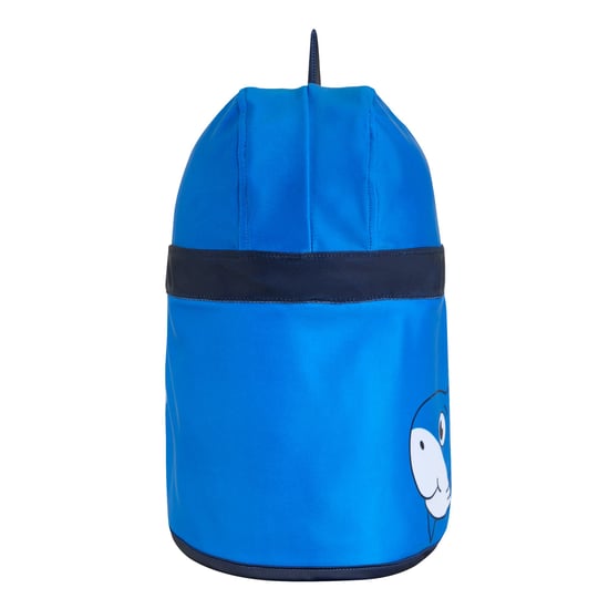 Regatta Kinderen/Kinderen Beschermen Bubbels De Haaimuts (Hawaiiaans Blauw/Navy) - Image 2