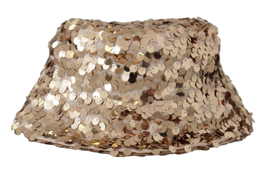 Paillettbucket hat - Image 3