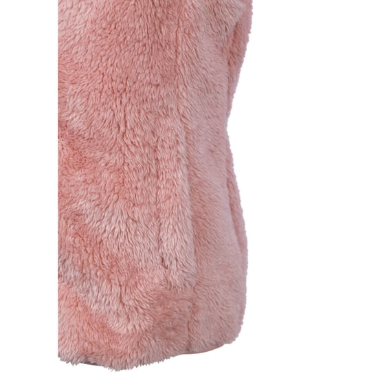 Trespass Kinder/Kinder Porru Fleece Gilet (Middenroze) - Image 3