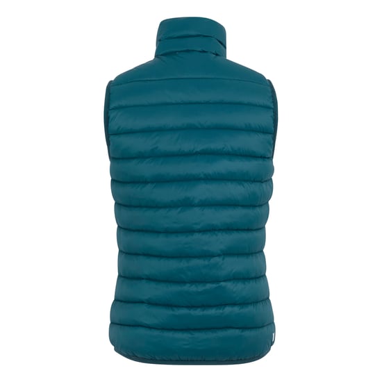 Regatta Womens/Ladies Marizion Gilet (Moroccan Blue) - Image 2