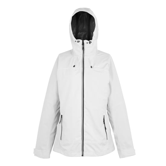 Regatta Dames/Dames Wentwood 3 in 1 Jas (Perfect Bleek) - Image 1