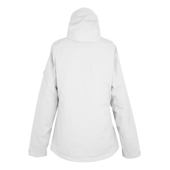 Regatta Dames/Dames Wentwood 3 in 1 Jas (Perfect Bleek) - Image 2