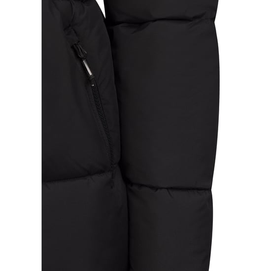 Trespass Womens/Ladies Pinchi Waterproof Jacket (Black) - Image 4