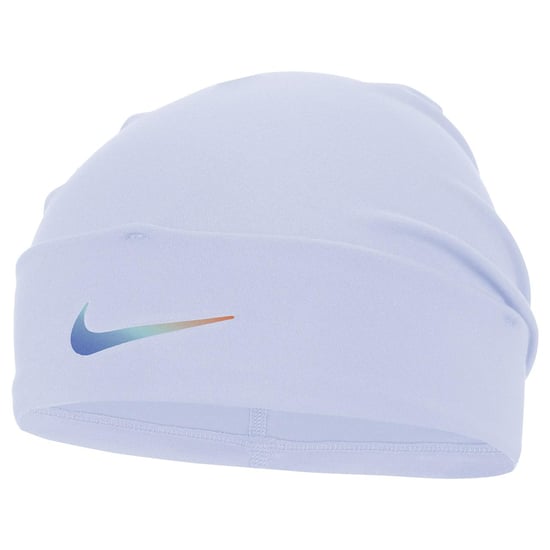 Nike U Peak Dri-FIT Gebreide Muts (Ghost) - Image 1