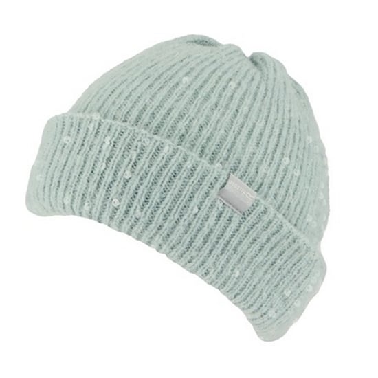 Regatta Dam/Lady Lorelai Beanie (Green Haze) - Image 2