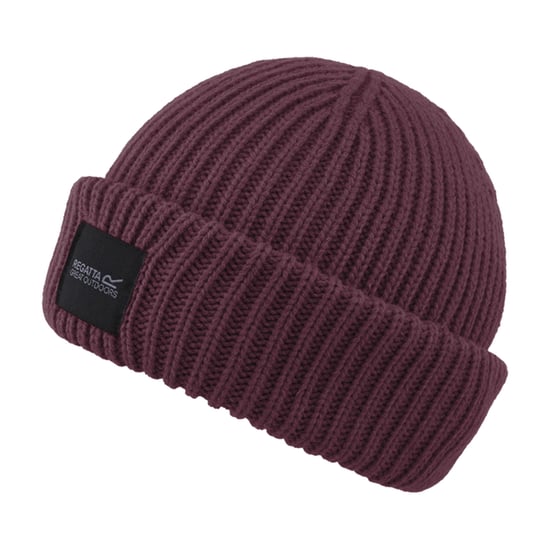 Regatta Unisex Adult Connora Fisherman Christian Lacroix Knitted Beanie (Fig) - Image 2