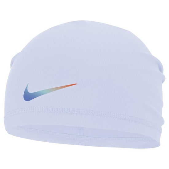 Nike U Peak Dri-FIT muts zonder manchet (Ghost) - Image 1