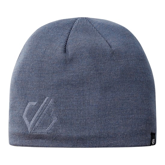 Dare 2B Mens Rethink Beanie (Blue Indigo) - Image 2