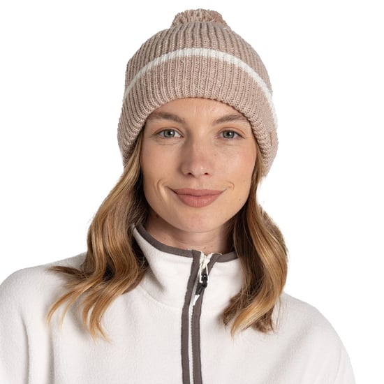 Craghoppers Beanie (Beige) - Image 2