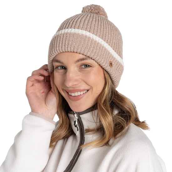 Craghoppers Beanie (Beige) - Image 3