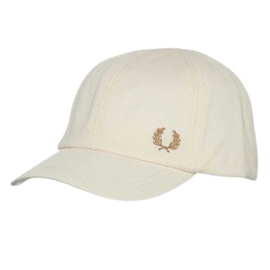 Fred Perry Klassieke logo-pet (Crème) - Image 1