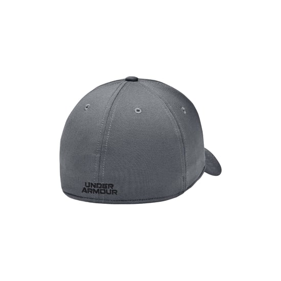 Under Armour Blitzing Cap (Pitch grijs/zwart) - Image 2