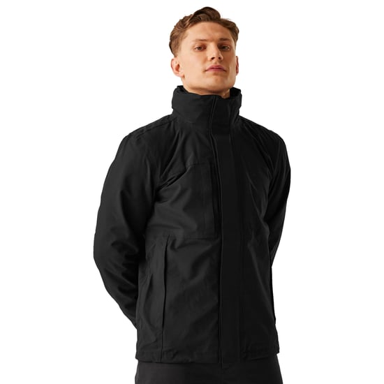 Regatta Professional Mens Kingsley 3-in-1 Waterproof Jacket - Image 4