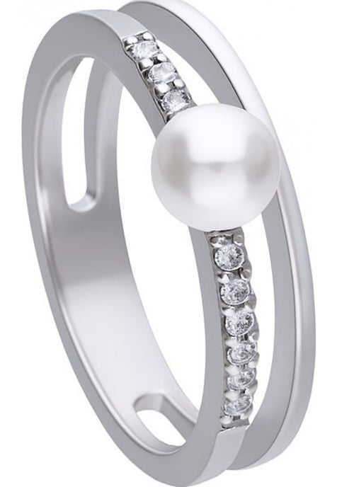 Diamonfire 6119951111180 Ladies Ring - Image 1
