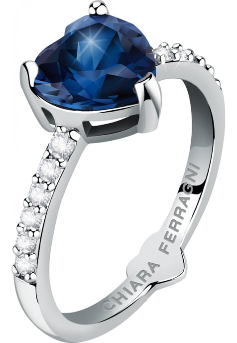 Chiara Ferragni J19AUV34018 Ladies Ring - Image 1