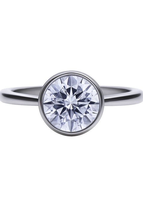 Diamonfire 6118151582180 Ladies Ring - Image 1