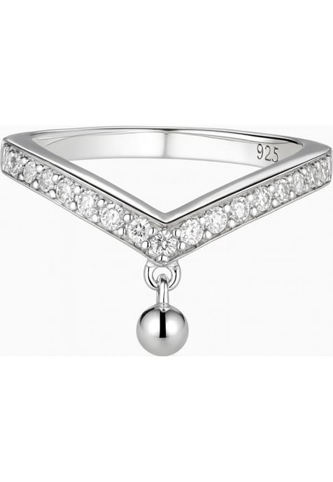 Diamonfire 6118701082160 Ladies Ring - Image 1