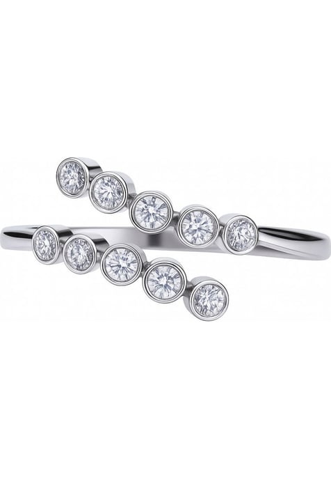 Diamonfire 6119411082160 Ladies Ring - Image 1