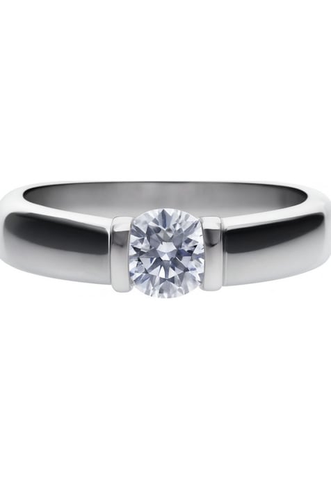 Diamonfire 6112401082165 Ladies Ring - Image 1