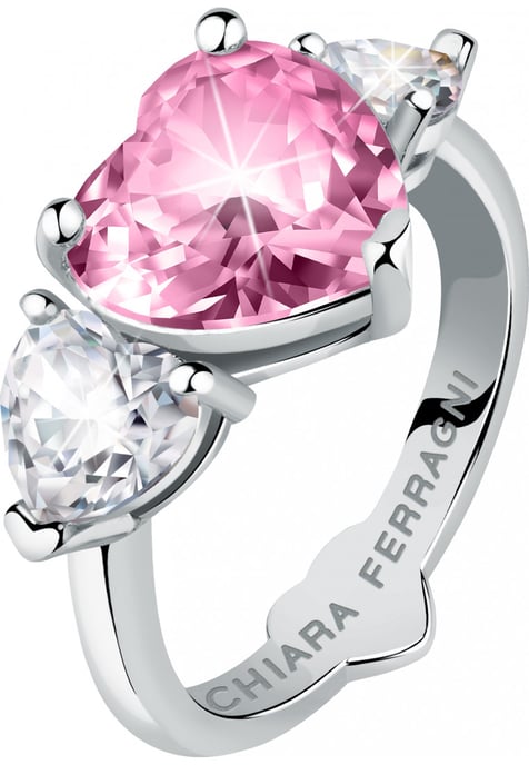 Chiara Ferragni J19AUV33016 Ladies Ring - Image 1