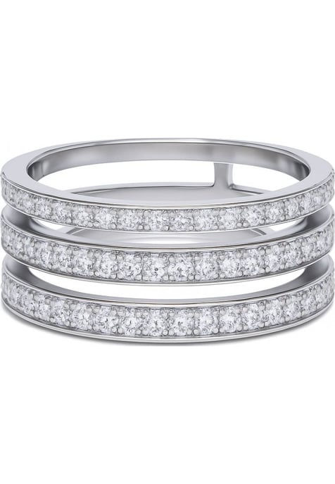 Diamonfire 6118421082165 Ladies Ring - Image 1