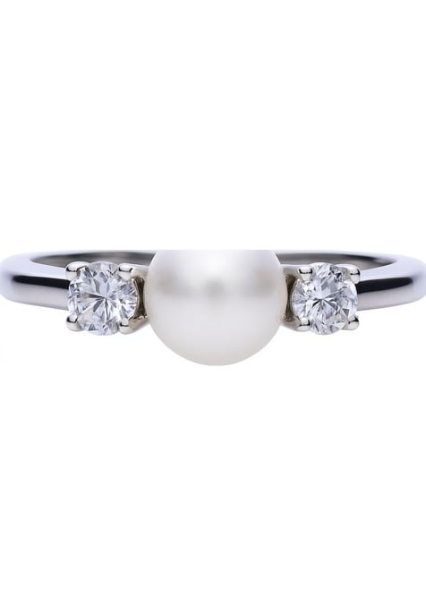 Diamonfire 6117551222175 Ladies Ring - Image 1