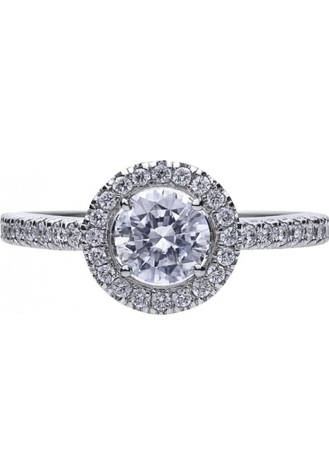 Diamonfire 6115111082175 Ladies Ring - Image 1