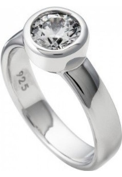 Diamonfire 6112301082170 Ladies Ring - Image 1