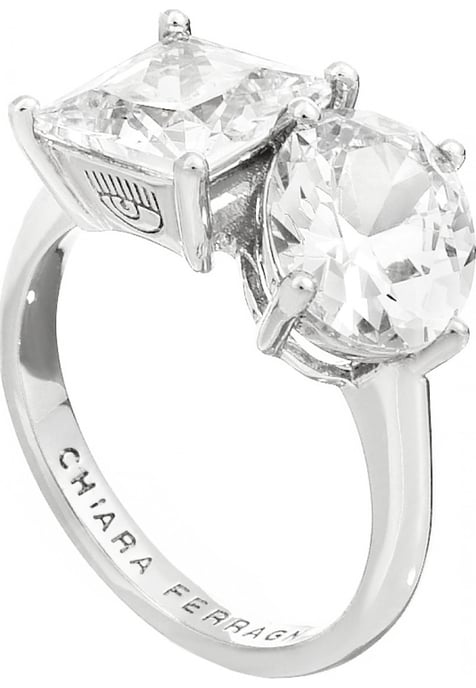 Chiara Ferragni J19AVU07010 Ladies Ring - Image 1