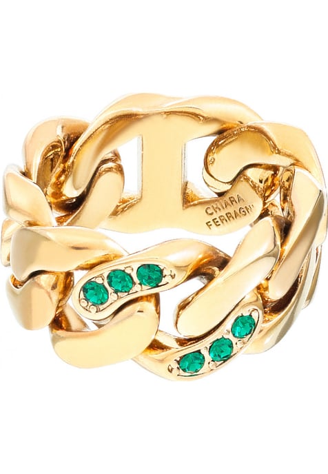 Chiara Ferragni J19AUW49012 Ladies Ring - Image 1