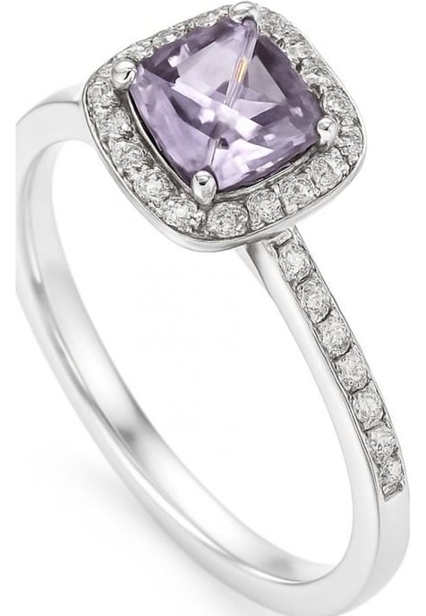 Diamonfire 6117871062170 Ladies Ring - Image 1